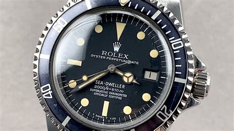 rolex 1665 superdome|bob's watches rolex 1665.